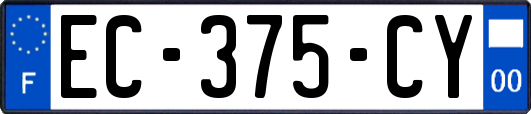 EC-375-CY