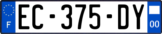 EC-375-DY