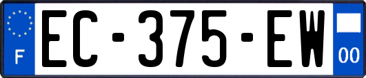 EC-375-EW