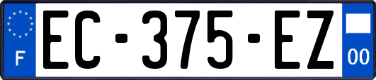 EC-375-EZ