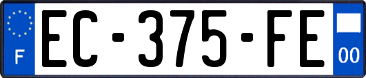 EC-375-FE