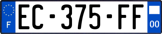 EC-375-FF