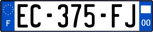 EC-375-FJ