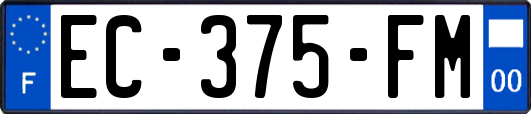 EC-375-FM