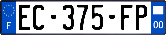 EC-375-FP