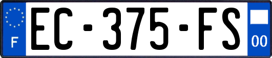 EC-375-FS