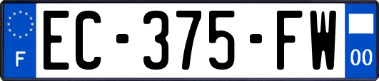 EC-375-FW