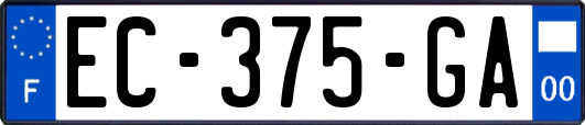 EC-375-GA