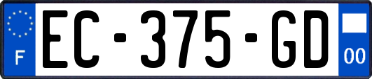 EC-375-GD