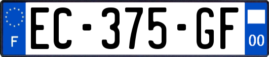 EC-375-GF
