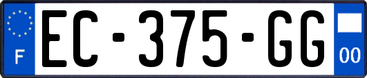 EC-375-GG