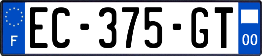 EC-375-GT