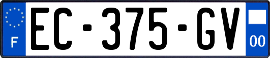 EC-375-GV
