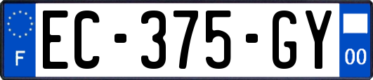 EC-375-GY