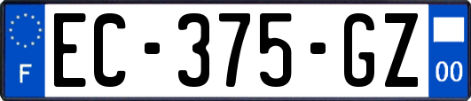 EC-375-GZ
