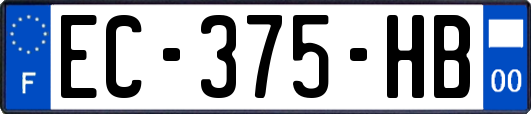 EC-375-HB