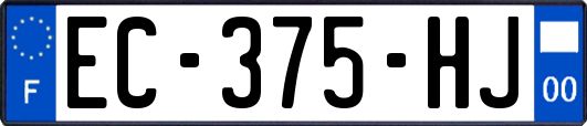 EC-375-HJ