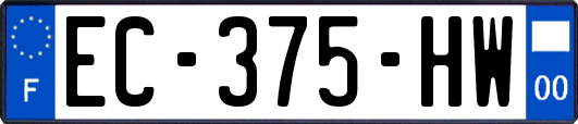 EC-375-HW