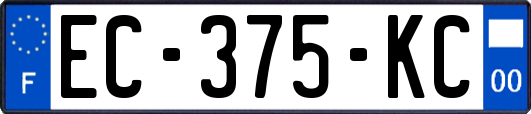 EC-375-KC