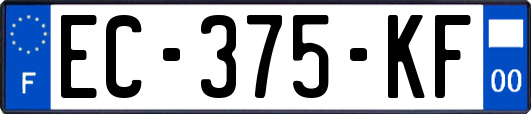 EC-375-KF