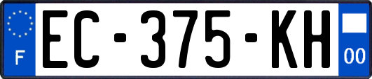 EC-375-KH