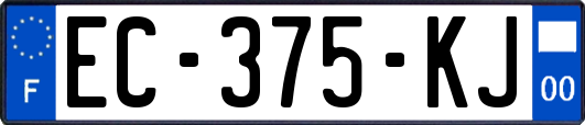 EC-375-KJ
