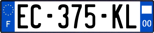 EC-375-KL