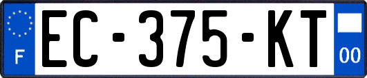 EC-375-KT