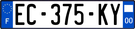 EC-375-KY