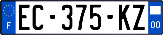 EC-375-KZ