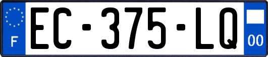 EC-375-LQ