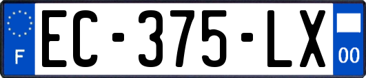 EC-375-LX