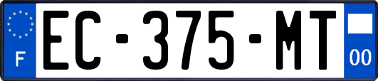 EC-375-MT