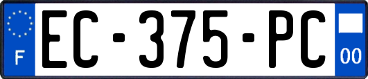 EC-375-PC