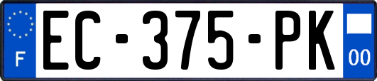 EC-375-PK