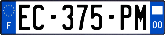 EC-375-PM