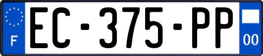 EC-375-PP