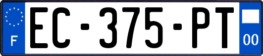 EC-375-PT