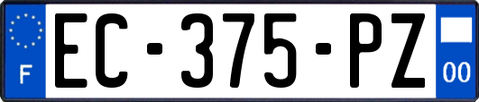 EC-375-PZ