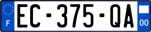 EC-375-QA