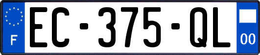 EC-375-QL