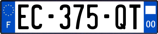 EC-375-QT