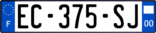 EC-375-SJ