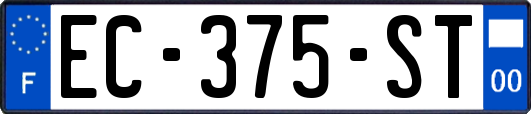 EC-375-ST