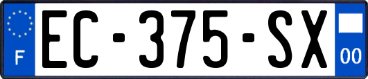 EC-375-SX