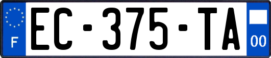 EC-375-TA