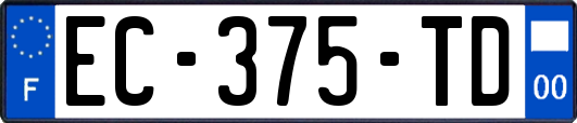 EC-375-TD