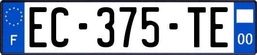 EC-375-TE