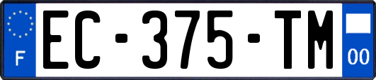 EC-375-TM