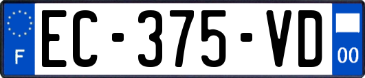 EC-375-VD